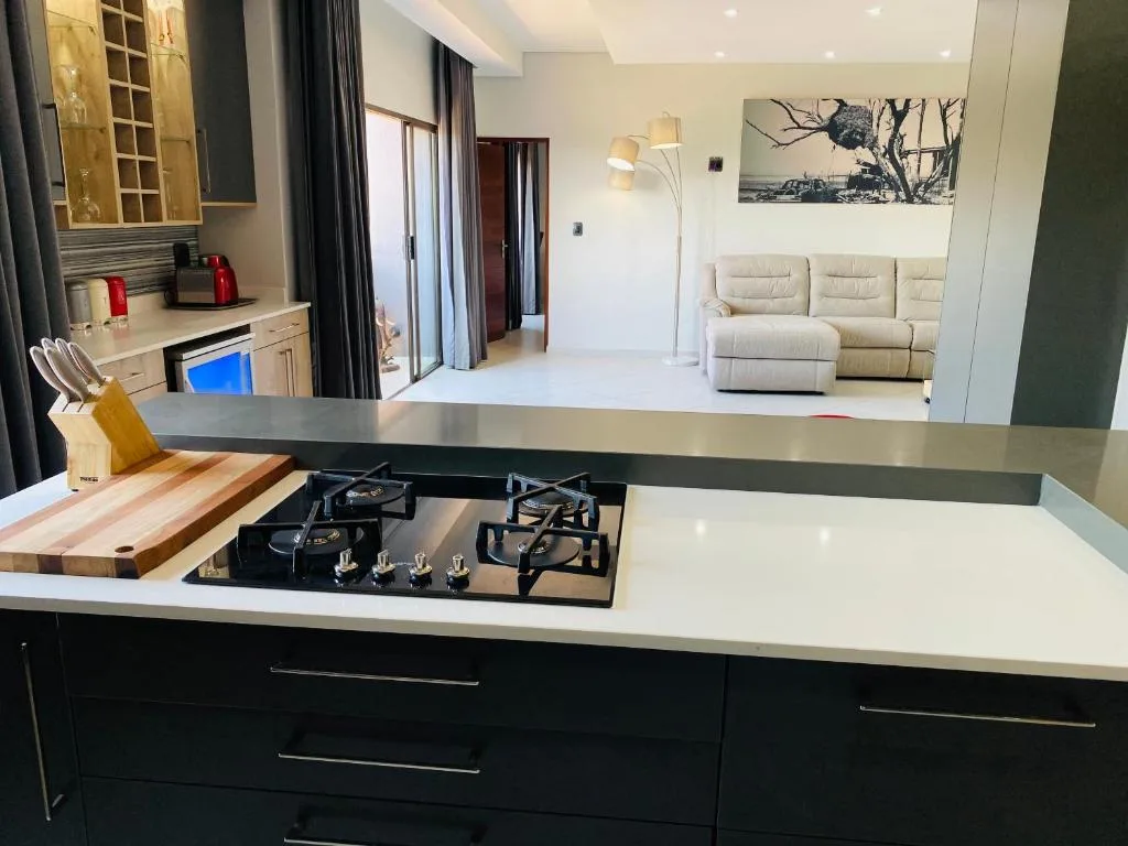 Nelspruit Lodge — 3