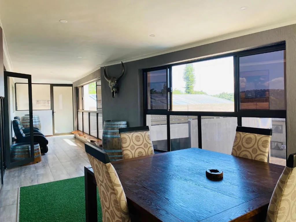 Nelspruit Lodge — 4