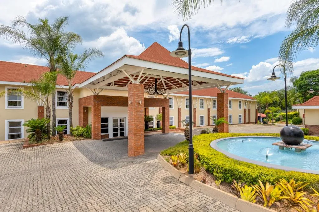 Protea Hotel by Marriott Nelspruit — 2