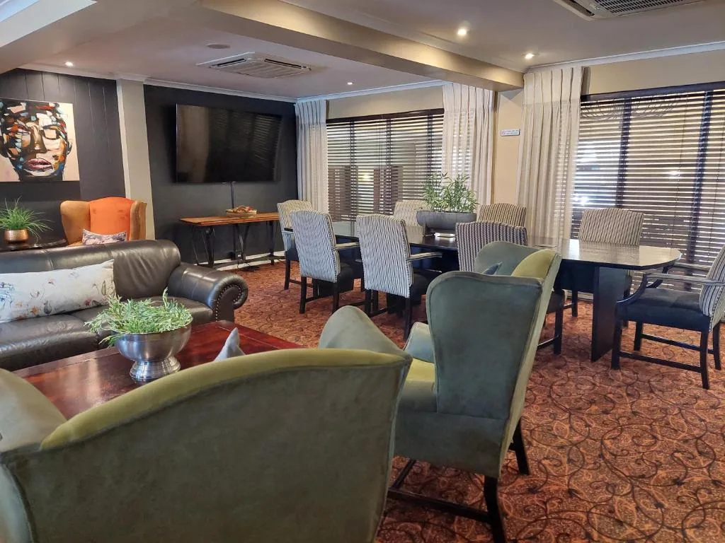 Protea Hotel by Marriott Nelspruit — 3