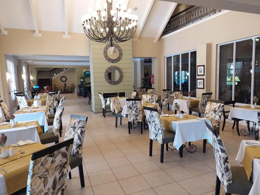 Protea Hotel by Marriott Nelspruit — 4