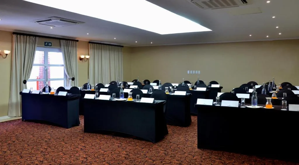 Protea Hotel by Marriott Nelspruit — 5