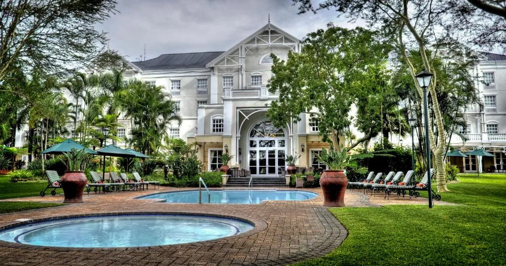 Southern Sun Mbombela — 4