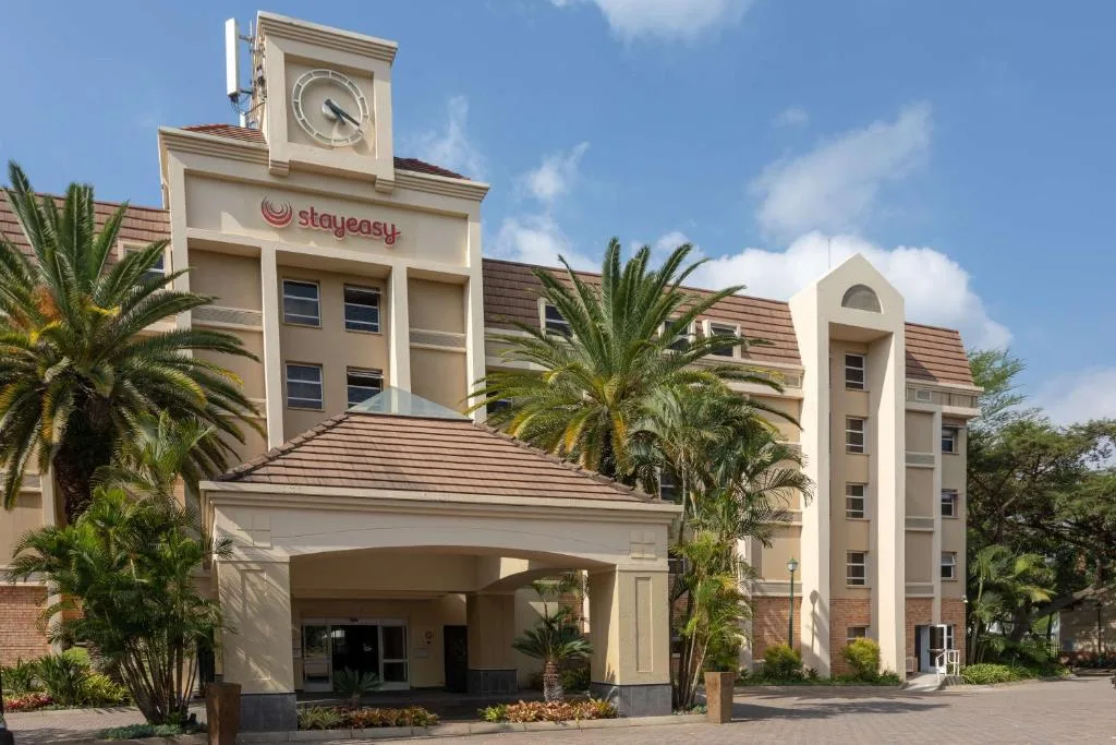StayEasy Mbombela — 5