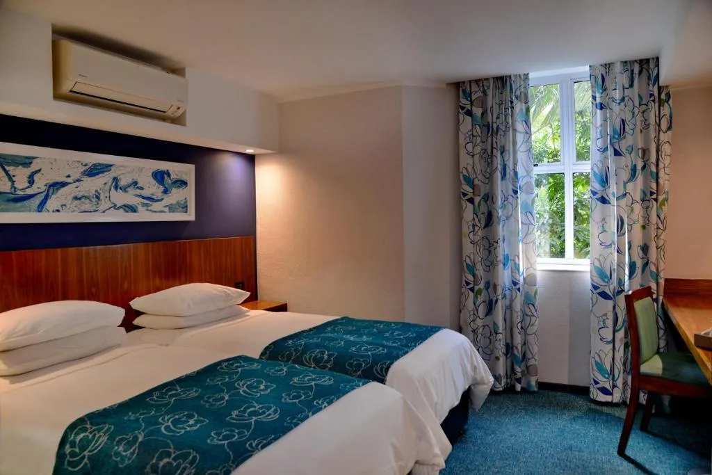 Town Lodge Mbombela — 2