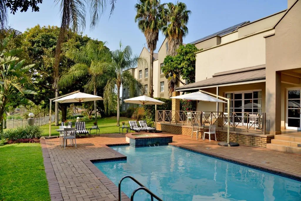 Town Lodge Mbombela — 4