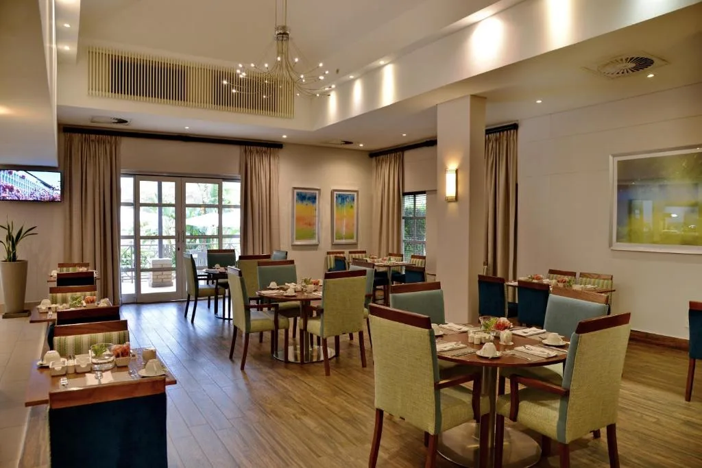 Town Lodge Mbombela — 5