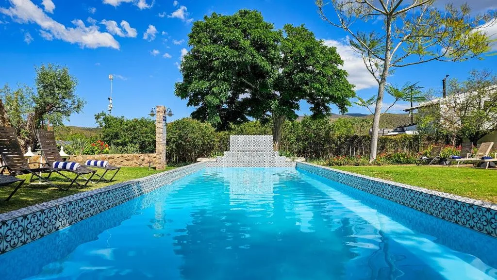 De Opstal Country Lodge