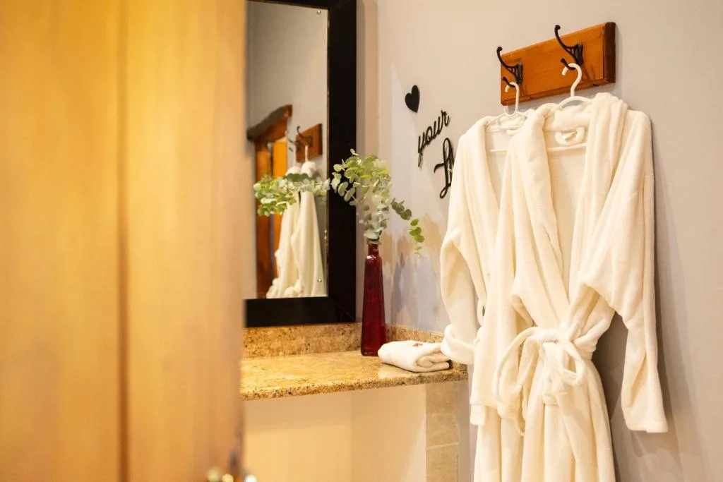 De Opstal Country Lodge — 2