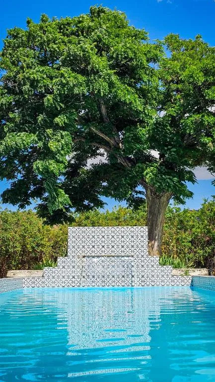 De Opstal Country Lodge — 3