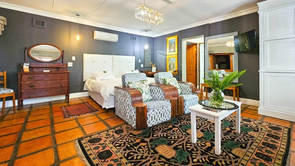 De Opstal Country Lodge — 4