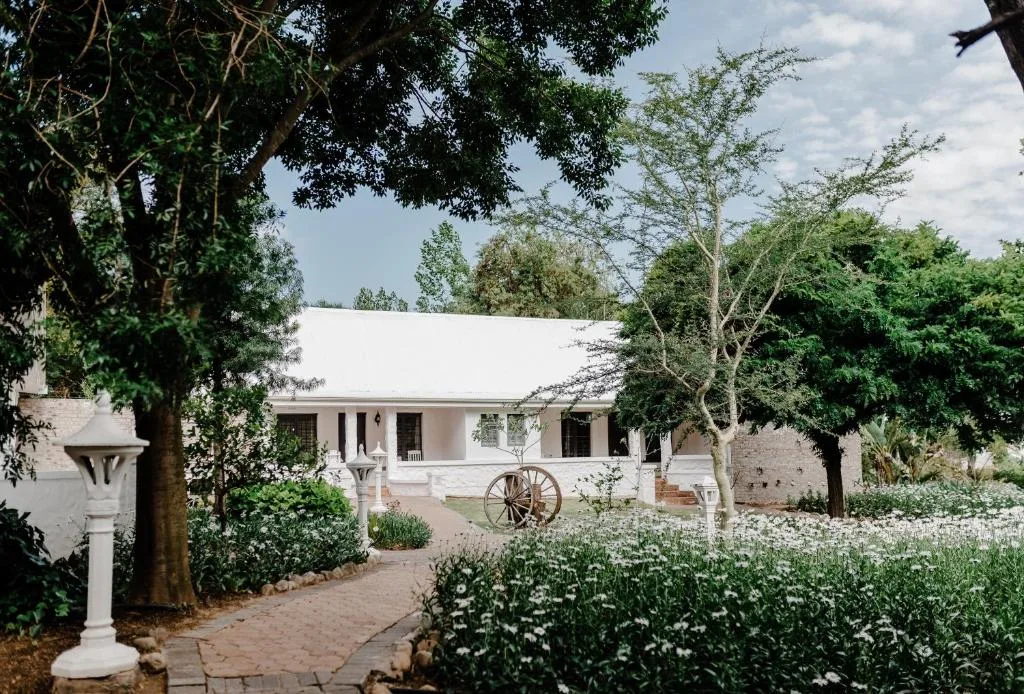 De Opstal Country Lodge — 5