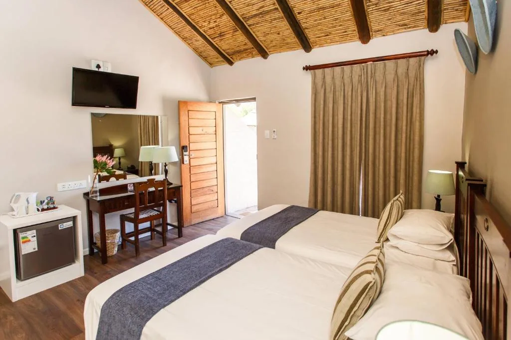 Protea Hotel by Marriott Oudtshoorn Riempie Estate — 2