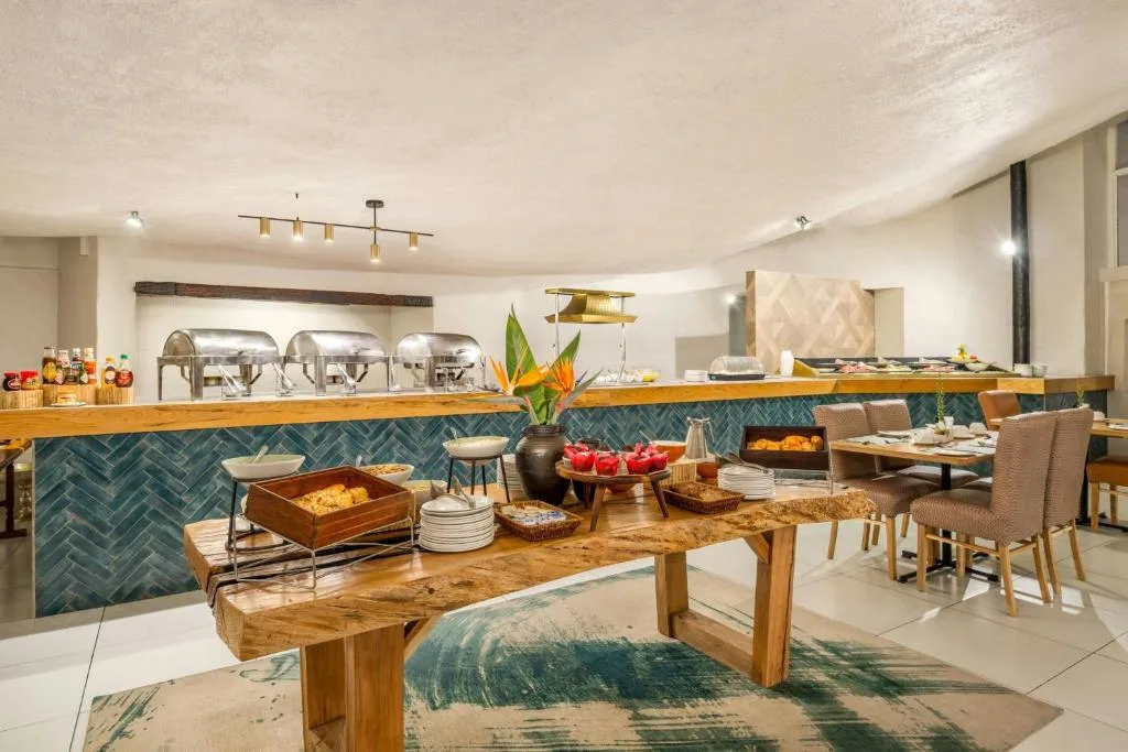 Protea Hotel by Marriott Oudtshoorn Riempie Estate — 5