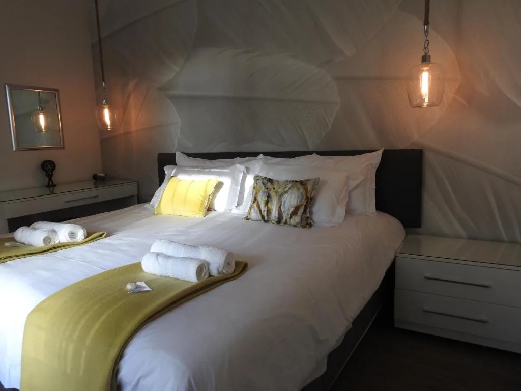 The Featherbed - Oudtshoorn — 3