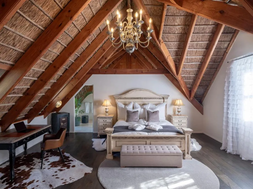 Adara Palmiet Valley Luxurious Boutique Farm Hotel — 2