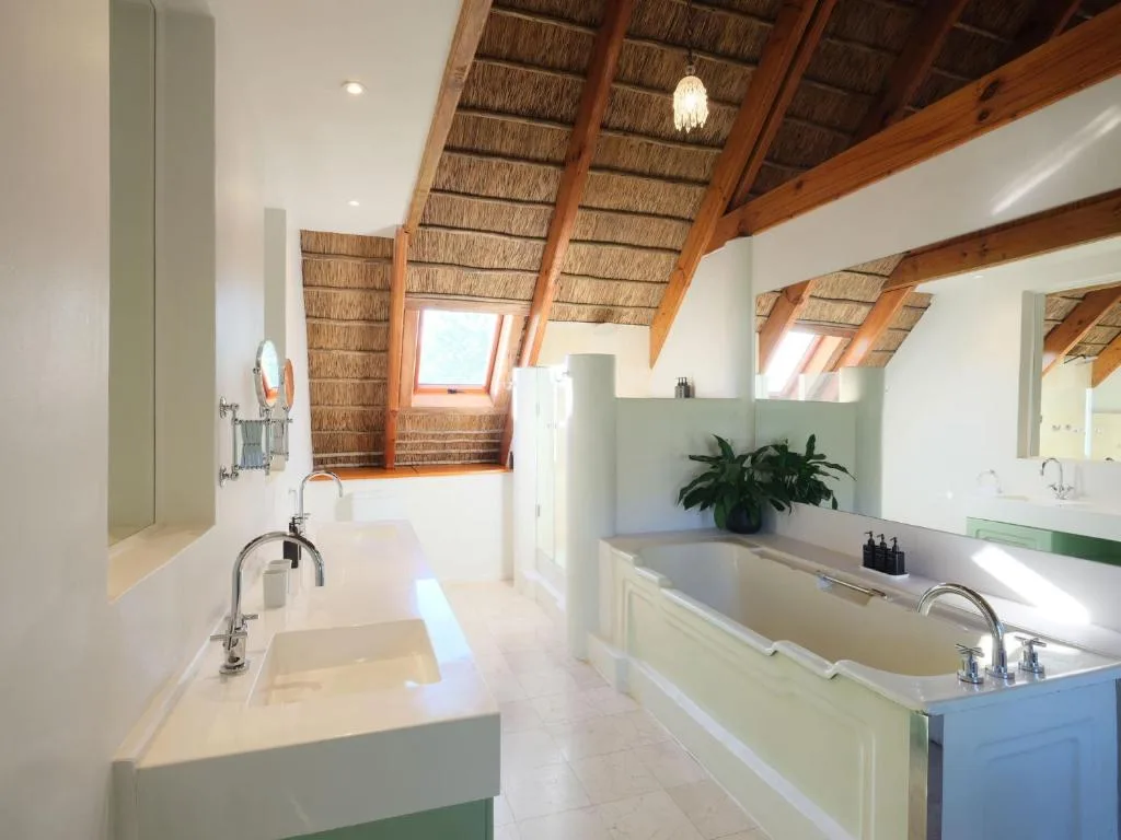 Adara Palmiet Valley Luxurious Boutique Farm Hotel — 3
