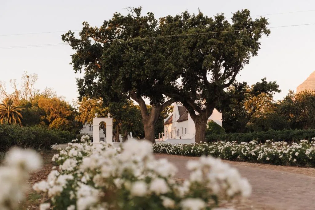 Adara Palmiet Valley Luxurious Boutique Farm Hotel — 5