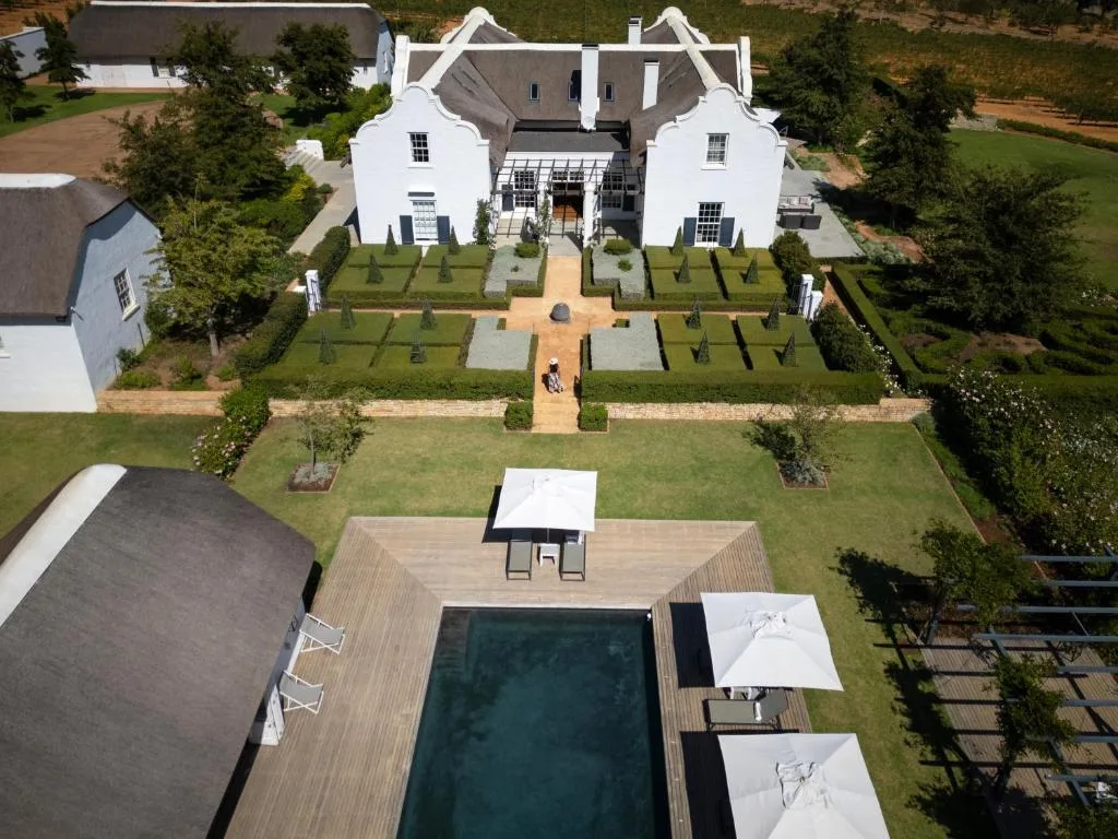 Paarl