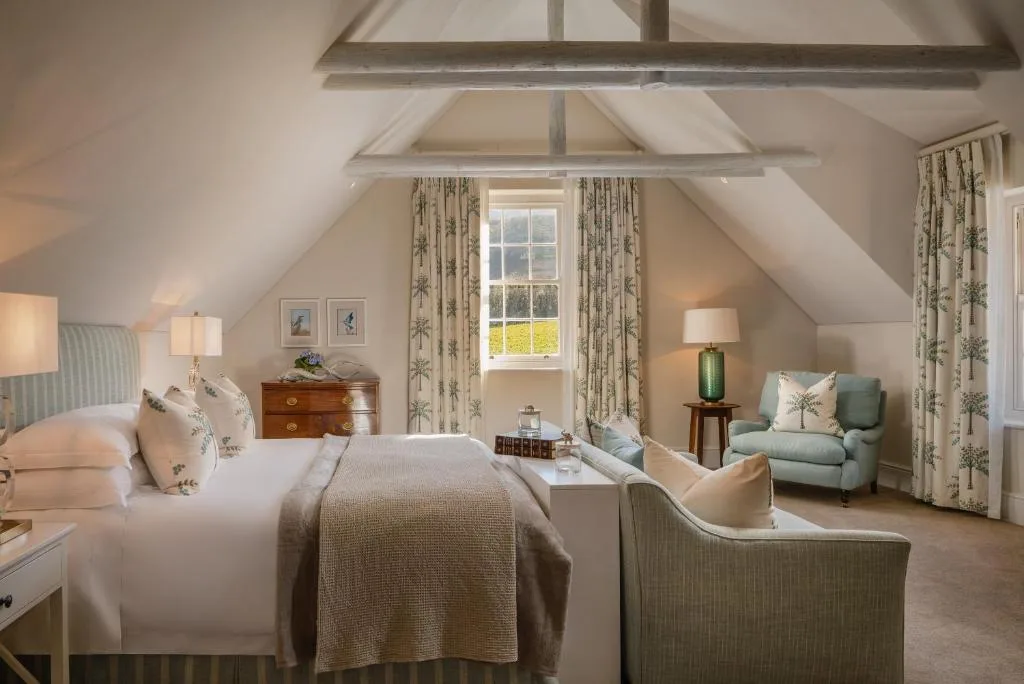 Brookdale Estate - Manor House — 2