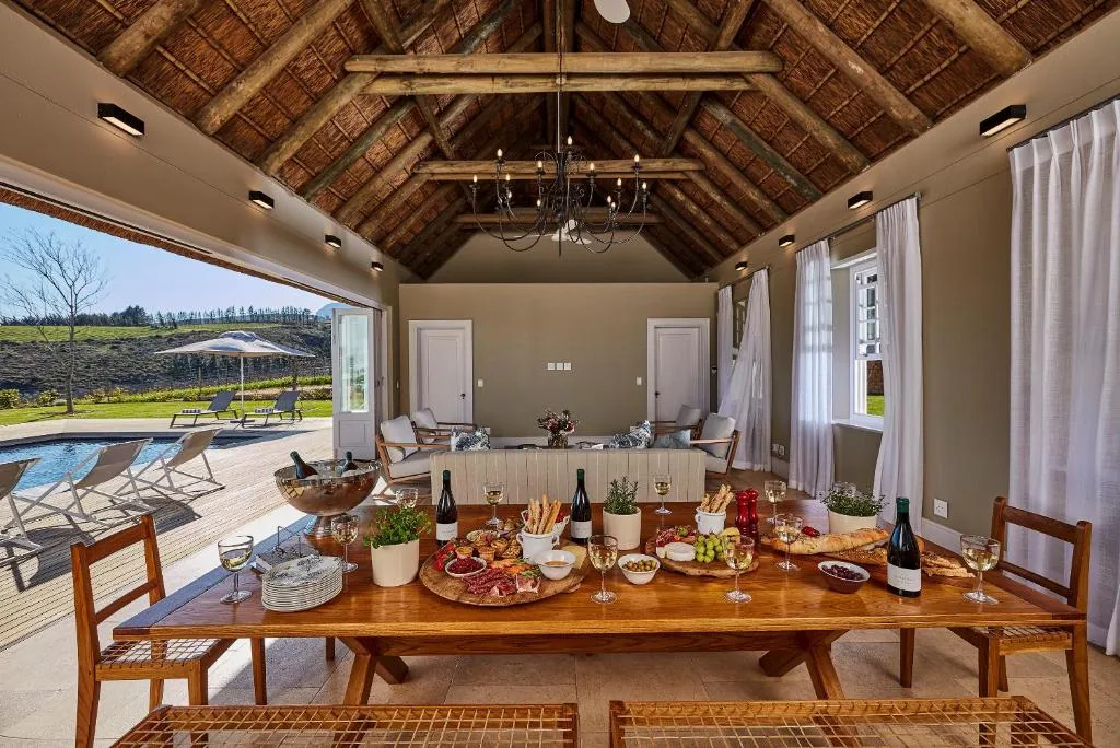 Brookdale Estate - Manor House — 4