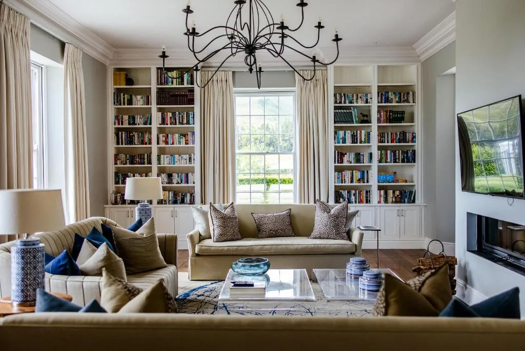 Brookdale Estate - Manor House — 5