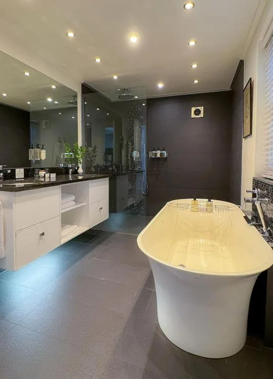 Grande Roche Hotel — 3