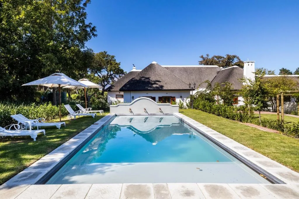 Laborie Estate — 4