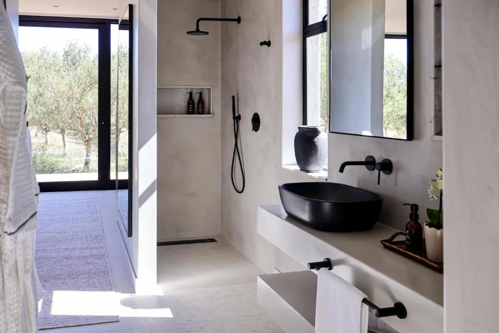 Olijvenkraal Winelands Lodge — 3