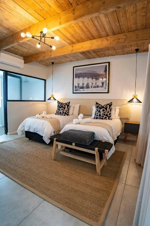 Paarl Boutique Hotel — 2