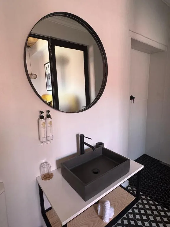 Paarl Boutique Hotel — 3
