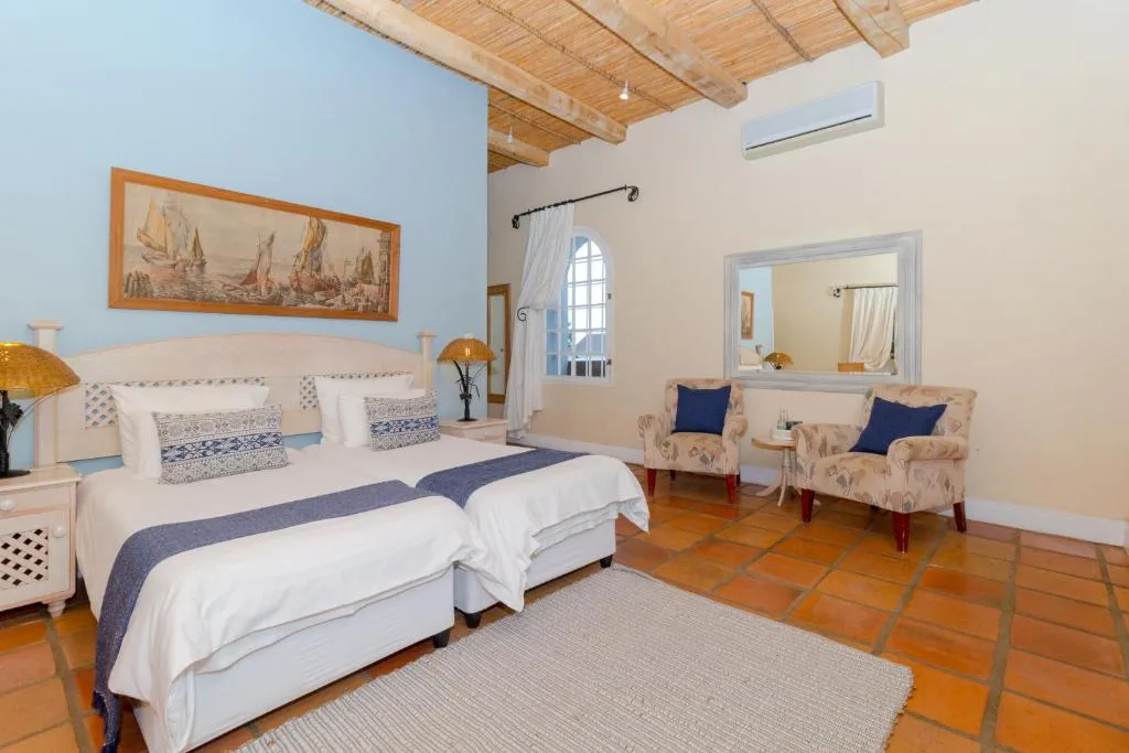 Pontac Manor Hotel & Restaurant — 2