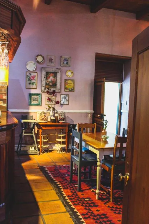 Pontac Manor Hotel & Restaurant — 5