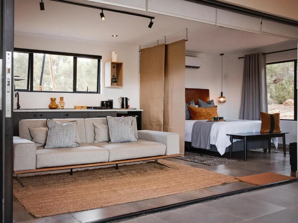 Wagyu Mountain Lodge — 2