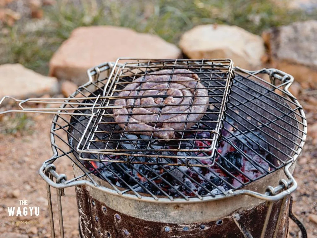 Wagyu Mountain Lodge — 4