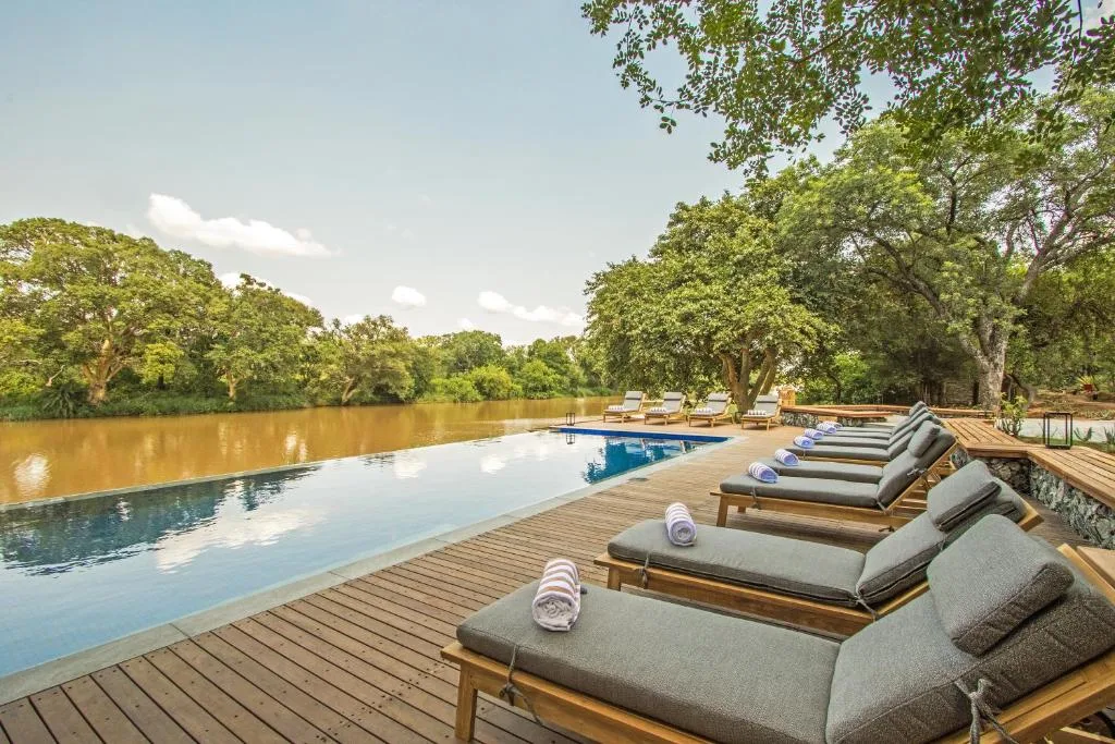 Abelana River Lodge — 4