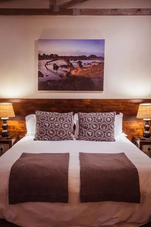 Bushveld Terrace Safari Hotel, Lodge & Spa — 5