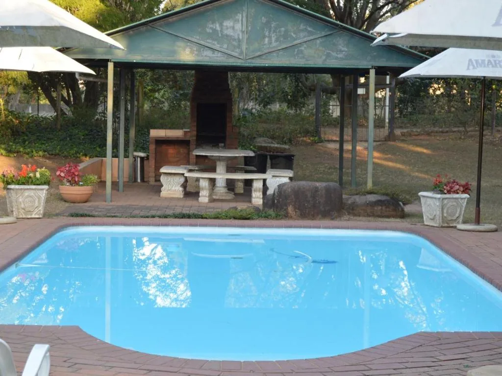 Ascot Inn — 4