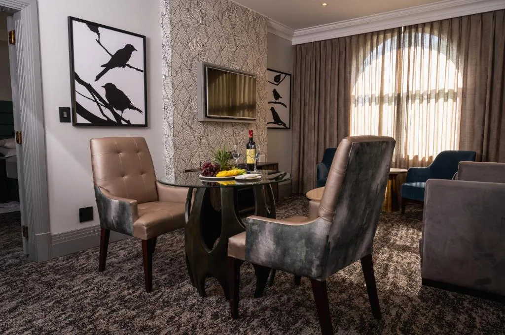 Golden Horse Hotel — 4