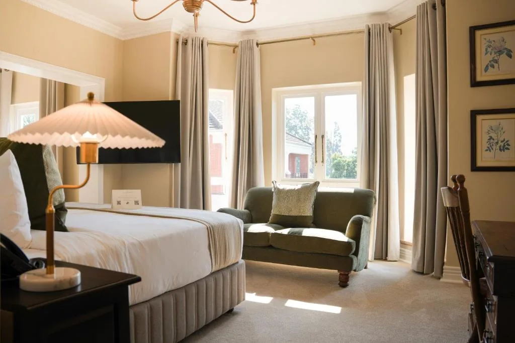 Redlands Hotel — 2