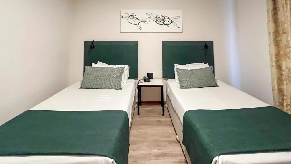 Regal Inn PMBurg — 2