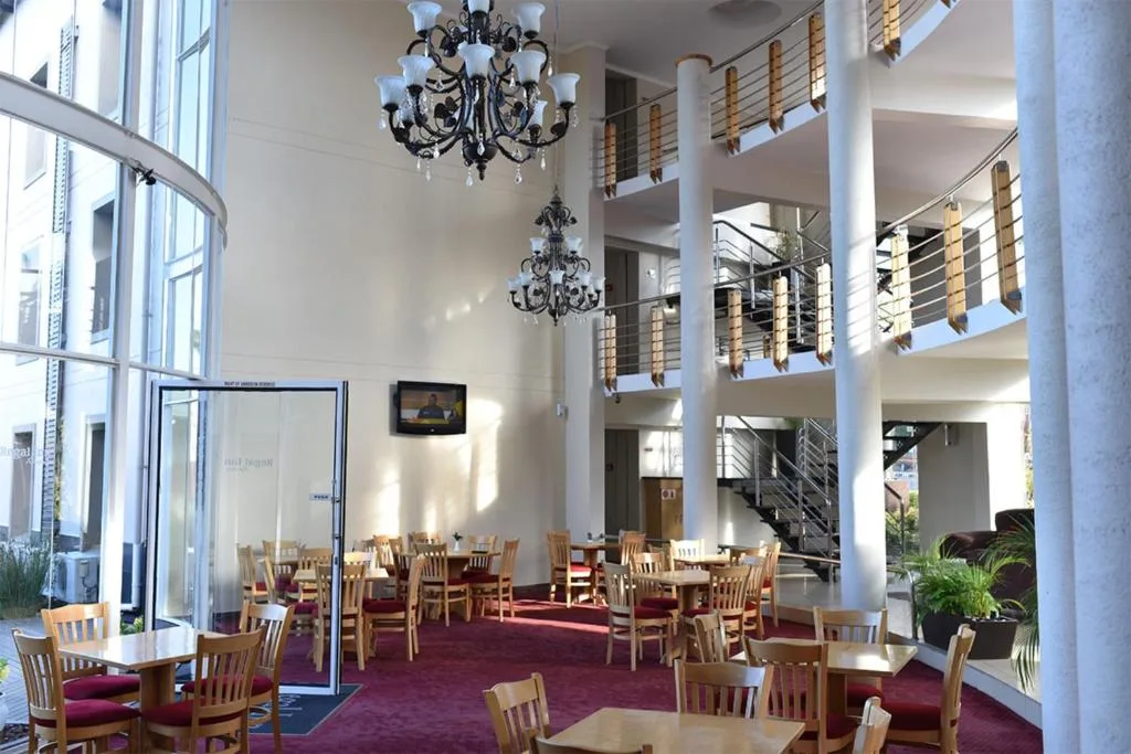 Regal Inn PMBurg — 4
