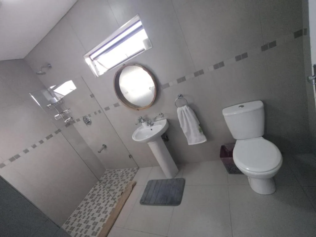 Sanctuary Lodge & Day Spa — 2