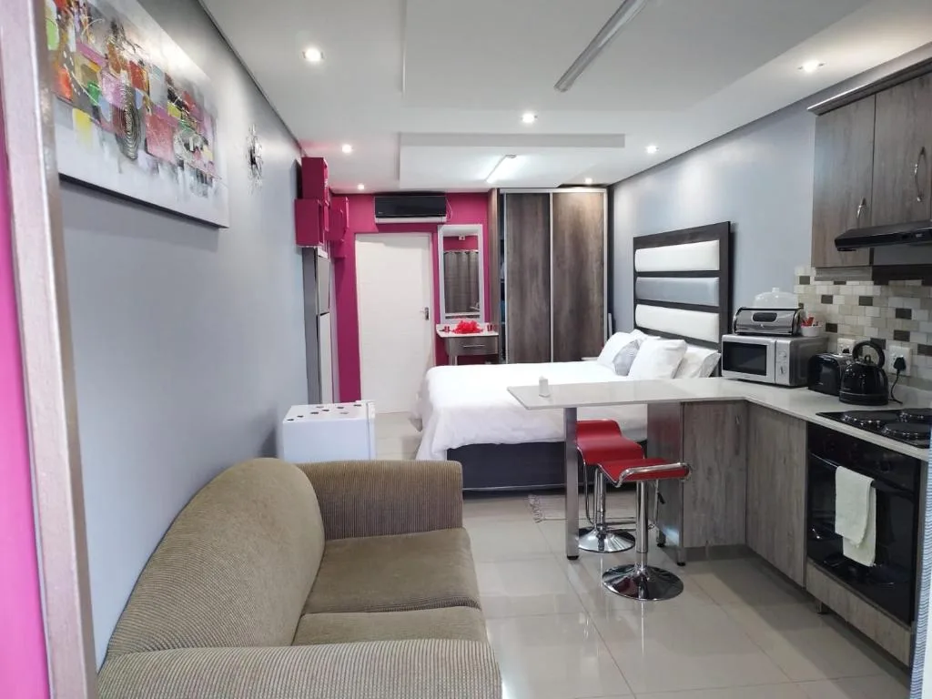 Sanctuary Lodge & Day Spa — 3