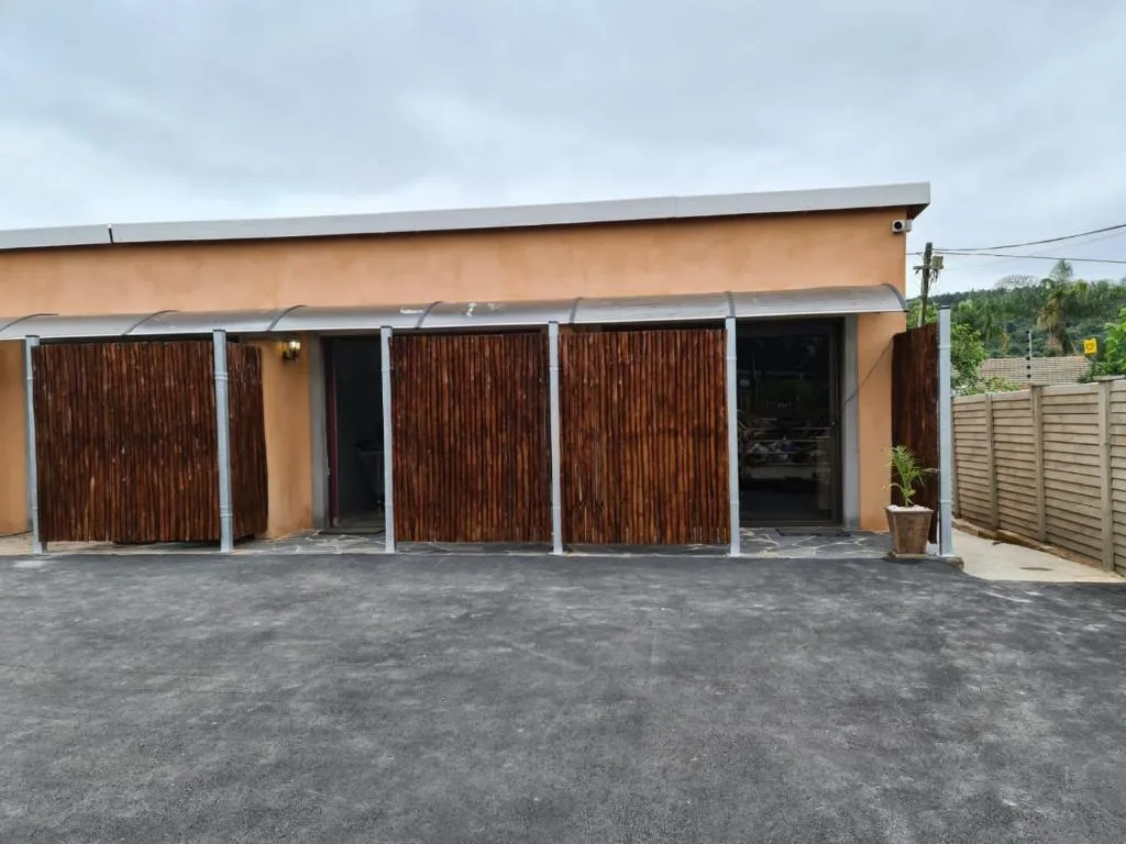 Sanctuary Lodge & Day Spa — 4