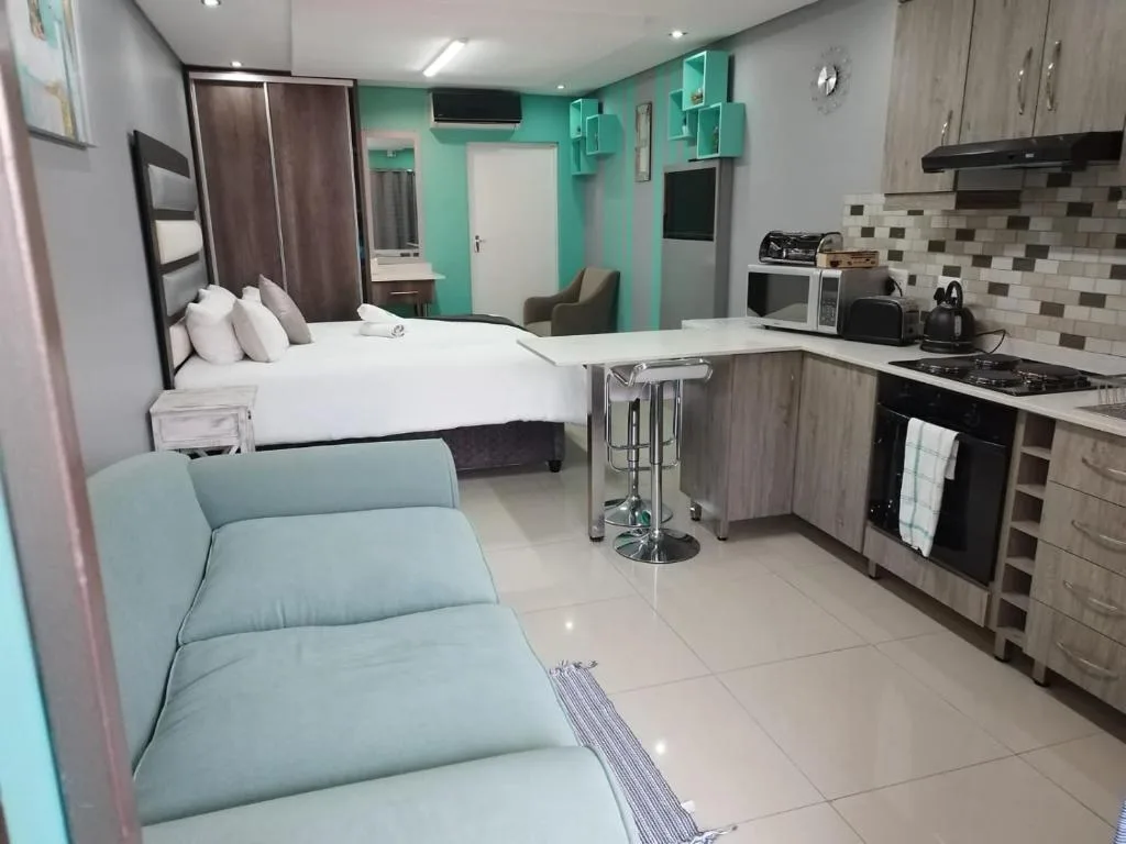 Sanctuary Lodge & Day Spa — 5