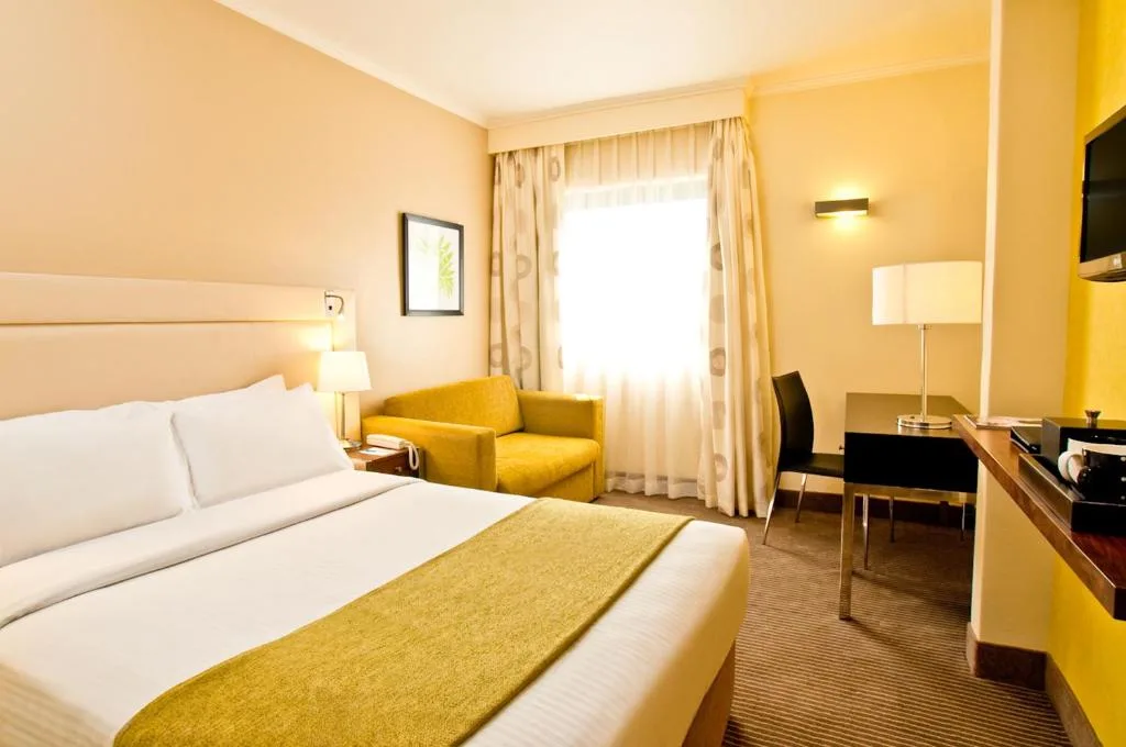 StayEasy Pietermaritzburg — 2