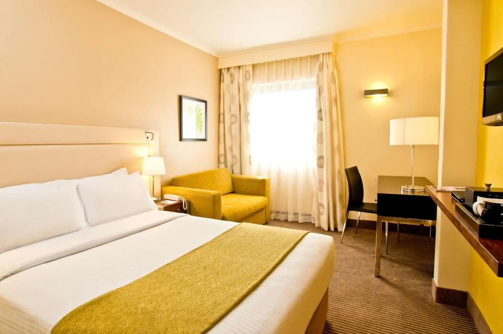 StayEasy Pietermaritzburg — 4