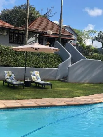 The Midlands Hotel — 3