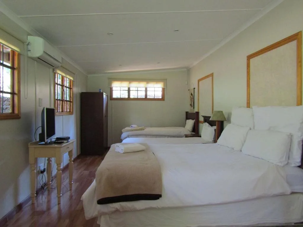 The Sleeping Bao B&B — 2
